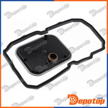 Kit de filtre hydraulique pour MERCEDES | FSF-ME-013, 001-10-23435